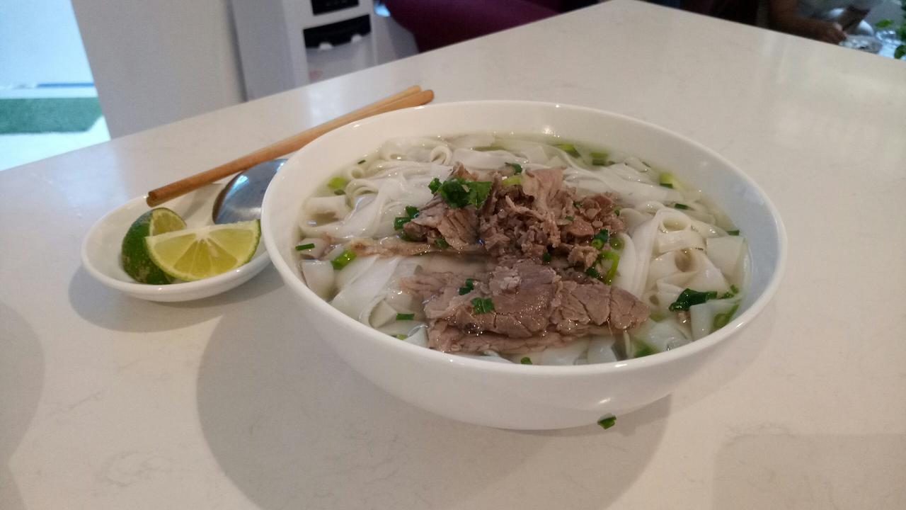 Dinh Ami Hanoi Hotel מראה חיצוני תמונה